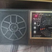 رادیو فلش خور