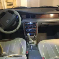 سمندEF7مدل۹۳دوگانه دست|خودرو سواری و وانت|ساری, |دیوار