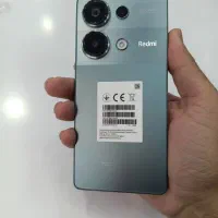 نوت 13 پرو 256 رام 8