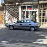 زانتیا ۸۴بی رنگ