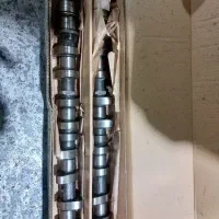 میل سوپاپ هورنت استیج یک