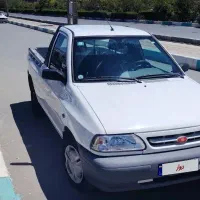 وانت پراید 151 مدل 1403