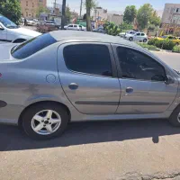 پژو۲۰۶ sdتیپ۲