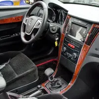 دنا اتومات کم کار