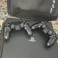 ps4pro  یک ترا