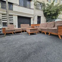 مبل ارزان کارکرده