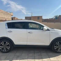 اسپورتیج 2015|خودرو سواری و وانت|رفسنجان, |دیوار