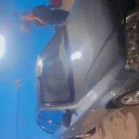 سمندef7 دوگانه کارخانه مدل ۸۹|خودرو سواری و وانت|سنندج, |دیوار