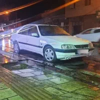 پژو ۴۰۵ اس ال ایکس|خودرو سواری و وانت|زنجان, |دیوار