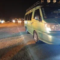 ون دربستی به تمام نقاط ایران