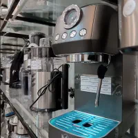 اسپرسوسازدر اقساط ۲۴ماهه