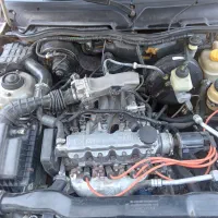 دووسیلو|خودرو سواری و وانت|رامهرمز, |دیوار