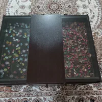 میز جلو مبلی