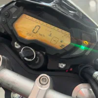 بنلی ۲۵۰ در حد صفر|موتورسیکلت|قم, امامزاده ابراهیم|دیوار