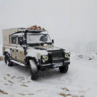 تور طبیعت گردی و آفرود