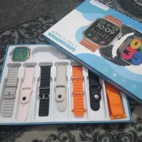 ساعت هوشمند واچ