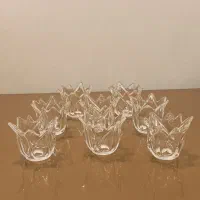 لاله ی لوسترآکبند|لوستر و چراغ آویز|تبریز, |دیوار