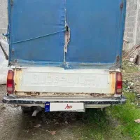 فروش پیکان وانت فوری|خودرو سواری و وانت|فومن, |دیوار