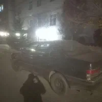 اردی یشمی مدل ۸۴|خودرو سواری و وانت|سهند, |دیوار