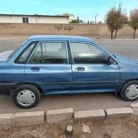 پراید مدل ۸۴|خودرو سواری و وانت|سیرجان, |دیوار