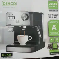 لوازم خانگی اسپرسوساز