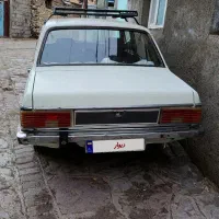 پیکان مدل ۷۶|خودرو سواری و وانت|اهر, |دیوار