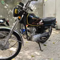 موتور 125