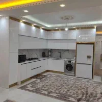 کابینت سفارشی و پیش ساخته قشقایی