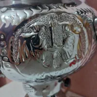 سماورگازی نو|سماور، چای‌ساز، قهوه‌ساز|گنبد کاووس, |دیوار