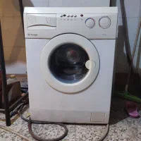 لباسشویی تکنو گاز