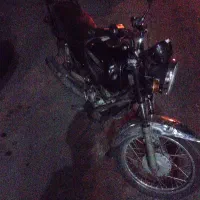 موتور باکسر 150مدل 93