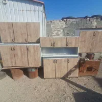 کابینت تمیز