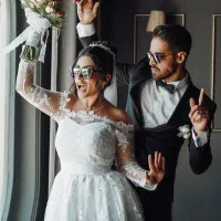 آتلیه تخصص عروس30٪تخفیف فقط15500میلیون وماشین عروس|خدمات پذیرایی، مراسم|تهران, تهرانسر شرقی|دیوار