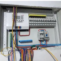 برق کار ساختمان ،برقکار صنعتی