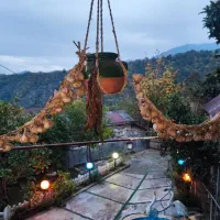 ویلا سنتی