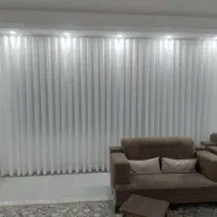 تولیدی پرده، نصاب پرده ،شستشو و اتوکشی