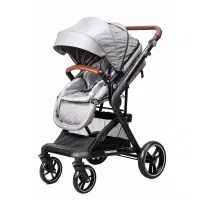 کالسکه کیکابو