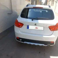 کوییک GXR تیپ L|خودرو سواری و وانت|ارومیه, |دیوار