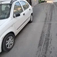 تیبا۲مدل ۹۷