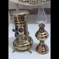 چراغ علاءالدین