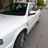 سمند سورن ELX توربو شارژ، مدل ۱۳۹۶|خودرو سواری و وانت|گرگان, |دیوار
