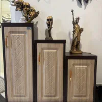 جاکفشی بسیار تمیز در حد نو