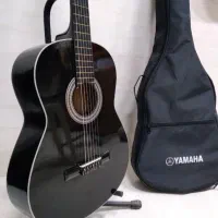 گیتار نو و کارکرد با کیف هدیه|گیتار، بیس، امپلیفایر|بجنورد, |دیوار