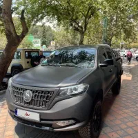 کلوت اتوماتیک مشکی  تیپ ۲