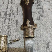 چاقوی خاص، مناسب کلکسیون و استفاده روزمره|کلکسیون اشیاء عتیقه|کرمان, |دیوار