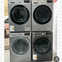 فروش اقساطی ماشین لباسشویی ،ظرفشویی