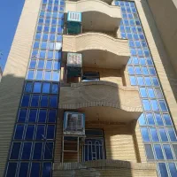 صدف۷۵متر۲خواب طبقه اول فول امکانات تخلیه