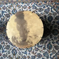 کیک درامز طبل دهل|درام و پرکاشن|تهران, جهاد|دیوار