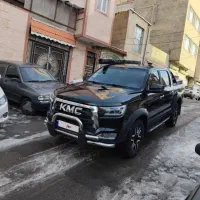 فروش یک دستگاه کی ام سی تی 8|خودرو سواری و وانت|تبریز, |دیوار