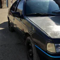 پژو روا مدل ۸۷|خودرو سواری و وانت|پارس‌آباد, |دیوار